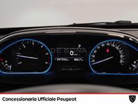 Usata Peugeot 2008 Allure 120 CV (88 kW) 2018 Grigio SUV