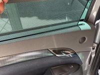 Usata Fiat Croma Active 120 CV (88 kW) 2009 Grigio Station wagon