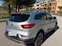 Usata Renault Kadjar 116 CV (85 kW) 2019 Grigio SUV