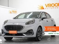 Usata Ford Puma 155 CV (114 kW) 2022 SUV
