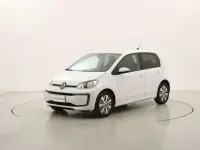 Usata VW e-up! 61 kW (83 CV) 2020 Bianco Utilitaria