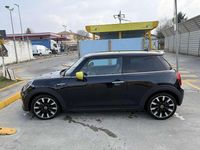 Usata Mini Cooper SE 75 kW (102 CV) 2021 Utilitaria