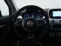 Usado Fiat 500X Cross 120 HP (88 kW) 2021 Cinzento SUV