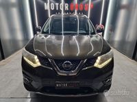 Gebraucht Nissan X-Trail Tekna 131 PS (96 kW) 2015 Grün SUV