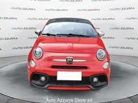 usata Abarth 595C 595 Cabrio1.4 Turbo T-Jet 165 CV Turismo usato