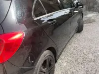 Usata Mercedes A180 109 CV (80 kW) 2014 Utilitaria