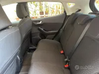 Usata Ford Fiesta 75 CV (55 kW) 2023 Grigio Utilitaria