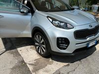 usata Kia Sportage 1.7