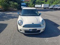 usata Mini Clubman (R55) - 2012