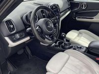 Usata Mini Cooper SD Countryman Business 190 CV (139 kW) 2017 SUV