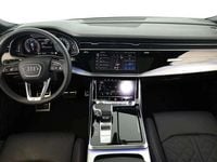 Usata Audi Q8 Competition 286 CV (210 kW) 2025 Nero pastello SUV