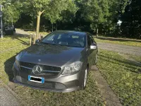 Usata Mercedes A160 Business 102 CV (75 kW) 2016 Utilitaria