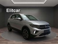 Nuova VW T-Cross Style 116 CV (85 kW) 2025 Reflex silver SUV
