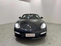 usata Porsche Boxster 3.4 S 310cv