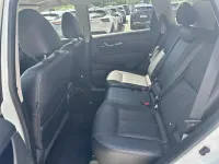 Usata Nissan X-Trail Tekna 150 CV (110 kW) 2020 Bianco SUV