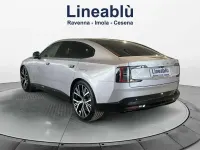 Nuova Volvo ES90 Ultra 139 kW (190 CV) 2026 Aurora silver Berlina
