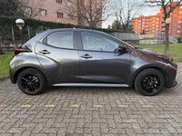 Usata Mazda 2 Prime-Line 116 CV (85 kW) 2025 Grigio Utilitaria