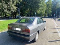 Usata Lancia Dedra 88 CV (64 kW) 1990 Grigio Berlina