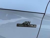 Usata Skoda Kamiq Monte Carlo 150 CV (110 kW) 2023 Bianco SUV