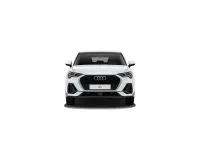 Usata Audi Q3 Sportback Business Plus 2020 T9 bianco ibis SUV