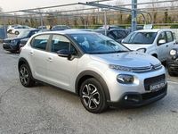 usata Citroën C3 BlueHDi 75 S&S Feel