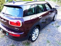 Usata Mini One D Clubman 116 CV (85 kW) 2017 Station wagon