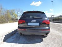 usata Audi Q7 1ª serie - 2007