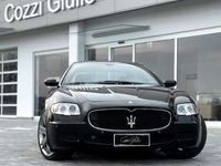 usata Maserati Quattroporte 4.2 Sport GTS auto