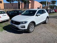 usata VW T-Roc 1.0 tsi Style 115cv