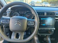 Usata Citroën C3 PureTech 83 CV (61 kW) 2023 Beige Utilitaria