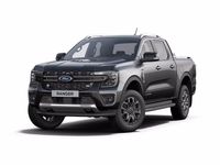 Nuova Ford Ranger Wildtrack 205 CV (150 kW) 2026 Carbonized gray/asher gray Pick-up