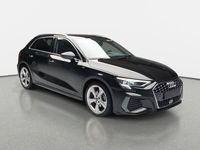 usata Audi A3 Sportback SPB 35 TDI S tronic S line edition