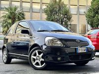 Usata Toyota Yaris 75 CV (55 kW) 2004 Utilitaria