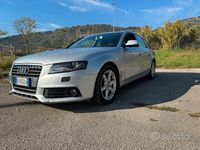 Usata Audi A4 Advanced Plus 143 CV (105 kW) 2011 Station wagon