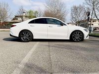 Usata Mercedes CLA200 Premium 150 CV (110 kW) 2019 Coupé