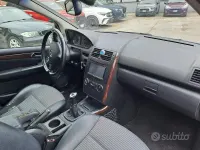 Begagnad Mercedes A180 Elegance 109 HK (80 kW) 2005 Svart Sedan