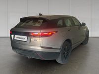Usata Land Rover Range Rover Velar 204 CV (150 kW) 2021 Silicon silver SUV