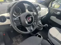 Usata Fiat 500 69 CV (50 kW) 2021 Utilitaria