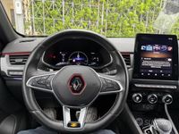 Usata Renault Arkana 94 CV (69 kW) 2022 SUV