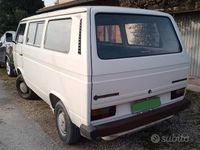 Usata VW T3 69 CV (50 kW) 1986 Bianco Furgone
