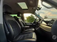 Usata VW Multivan Generation Six 204 CV (150 kW) 2015 Bianco Monovolume