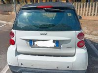 Usata Smart ForTwo Coupé 75 CV (55 kW) 2013 Bianco Coupé