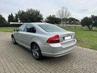 Usata Volvo S80 Executive 185 CV (136 kW) 2007 Grigio Berlina