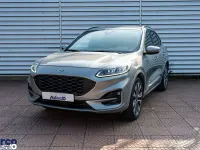 Usata Ford Kuga ST-Line X 224 CV (164 kW) 2022 Grigio metallizzato SUV