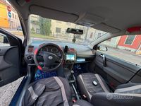Usata VW Polo 75 CV (55 kW) 2006 Blu Berlina