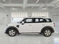 Usata Mini Countryman Business 102 CV (75 kW) 2020 Bianco SUV