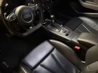 Usata Audi RS3 367 CV (269 kW) 2016 Nero Berlina