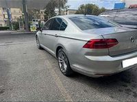 Usata VW Passat Executive 190 CV (139 kW) 2015 Berlina