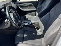 Usata BMW X3 M Sport 190 CV (139 kW) 2024 Grigio SUV