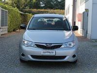 Usata Subaru Impreza 107 CV (78 kW) 2007 Berlina